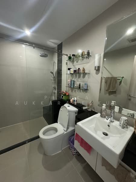 Supalai Premier Ratchathewi, Bangkok, 188 Phetchaburi Road, Thanon Phetchaburi, Ratchathewi, Bangkok, 1 Bedroom, 67 sqm, Condo For Rent, by Pemika Aukkaraleekul, 500473828 - DDproperty.com