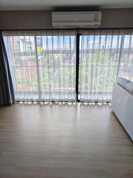 The Teak Bangna-Trad, Bangkok, Bangna-Trad 13, Bang Na, Bangkok, 2 Bedrooms, 78 sqm, Condo For Rent, by Natrinee Aphirachatanon, 500473829 - DDproperty.com
