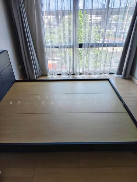 The Teak Bangna-Trad, Bangkok, Bangna-Trad 13, Bang Na, Bangkok, 2 Bedrooms, 78 sqm, Condo For Rent, by Natrinee Aphirachatanon, 500473829 - DDproperty.com