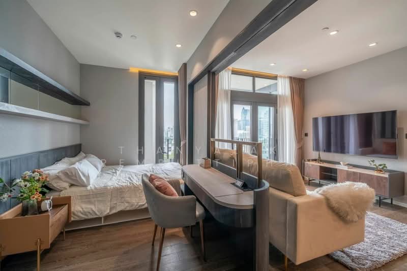 MUNIQ Sukhumvit 23, Bangkok, 17 Sukhumvit 23, Khlongtoei Nua, Watthana, Bangkok, 2 Bedrooms, 86 sqm, Condo For Sale, by Thanyalak Premputtiphan, 500473830 - DDproperty.com