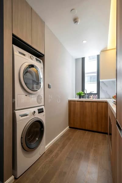 MUNIQ Sukhumvit 23, Bangkok, 17 Sukhumvit 23, Khlongtoei Nua, Watthana, Bangkok, 2 Bedrooms, 86 sqm, Condo For Sale, by Thanyalak Premputtiphan, 500473830 - DDproperty.com
