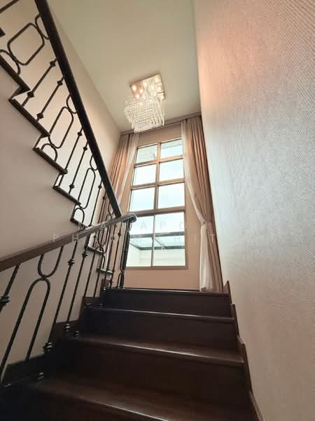 Perfect Masterpiece Sukhumvit 77 : เพอร์เฟค มาสเตอร์พีซ สุขุมวิท 77, สมุทรปราการ, ซอย หมู่บ้านเพอร์เฟคเพลส สุขุมวิท 77, ราชาเทวะ, บางพลี, สมุทรปราการ, 315 ตร.ม., บ้านเดี่ยว ให้เช่า, โดย Manapong Phromphitak, 500473831 - DDproperty.com