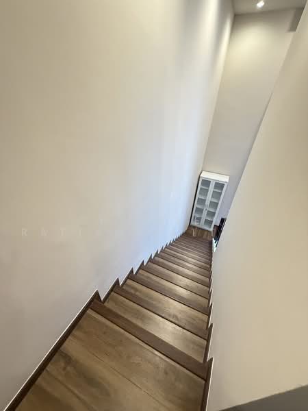 Onyx Phahonyothin, Bangkok, 1505 Phahonyothin Road, Samsen Nai, Phaya Thai, Bangkok, 1 Bedroom, 45 sqm, Condo For Rent, by Chatpeeh Rattanakulthananan, 500473832 - DDproperty.com