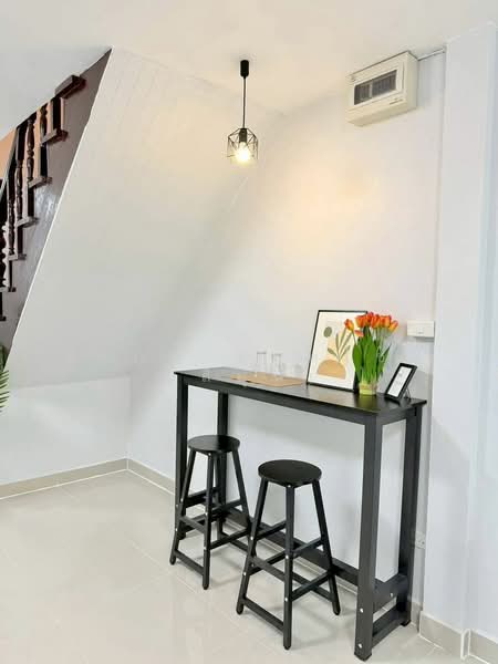 นันทนาการ์เด้นท์ 2, Nonthaburi, Bang Rak Noi, Muang Nonthaburi, Nonthaburi, 3 Bedrooms, 80 sqm, Townhouse For Sale, by สรภพ ยอดไชย (สีฝุ่น), 500473834 - DDproperty.com