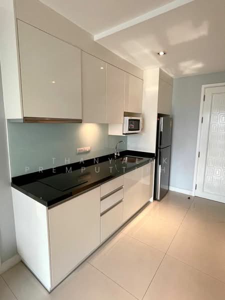 Le Nice Ekamai, Bangkok, Sukhumvit 63 Road, Phra Kanong Nua, Watthana, Bangkok, 1 Bedroom, 40 sqm, Condo For Sale, by Thanyalak Premputtiphan, 500473835 - DDproperty.com