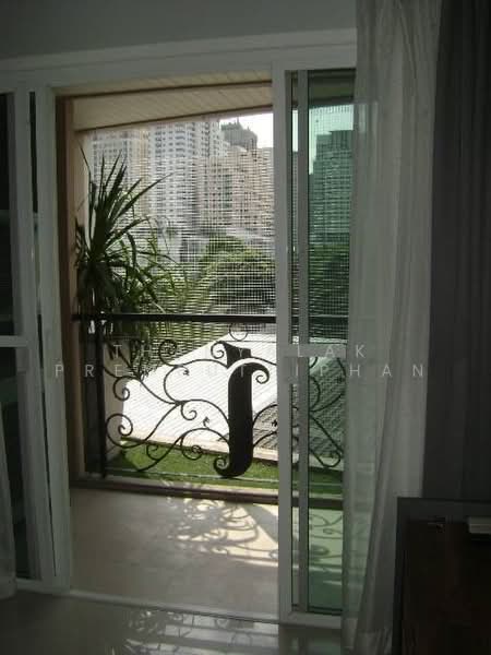 Le Nice Ekamai, Bangkok, Sukhumvit 63 Road, Phra Kanong Nua, Watthana, Bangkok, 1 Bedroom, 40 sqm, Condo For Sale, by Thanyalak Premputtiphan, 500473835 - DDproperty.com