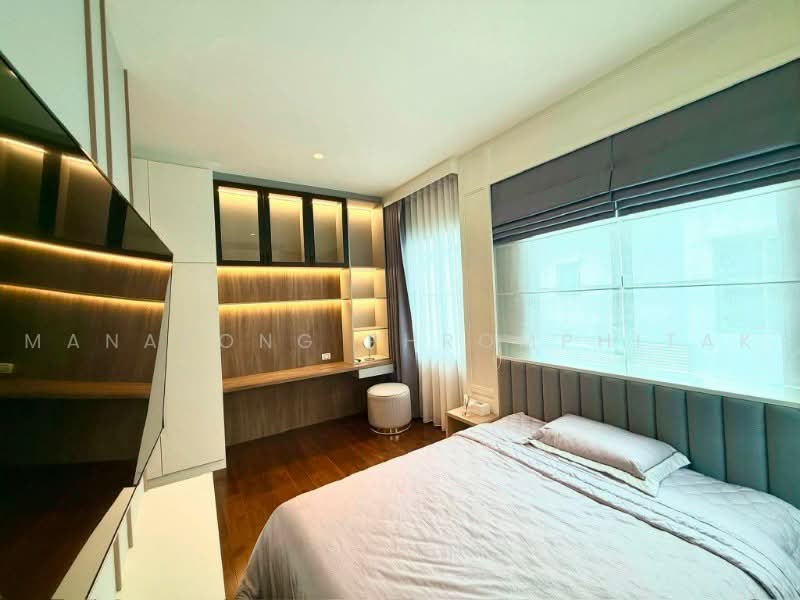 Perfect Masterpiece Sukhumvit 77, Samut Prakan, Soi Mu Ban Perfect Place Sukhumvit 77, Rachathewa, Bang Plee, Samut Prakan, 4 Bedrooms, 315 sqm, Single Detached House For Sale, by Manapong Phromphitak, 500473836 - DDproperty.com