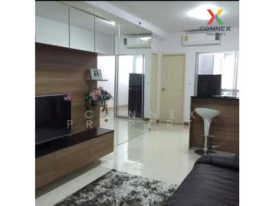 For Rent - Supalai Park Ekkamai-Thonglor, Bangkok