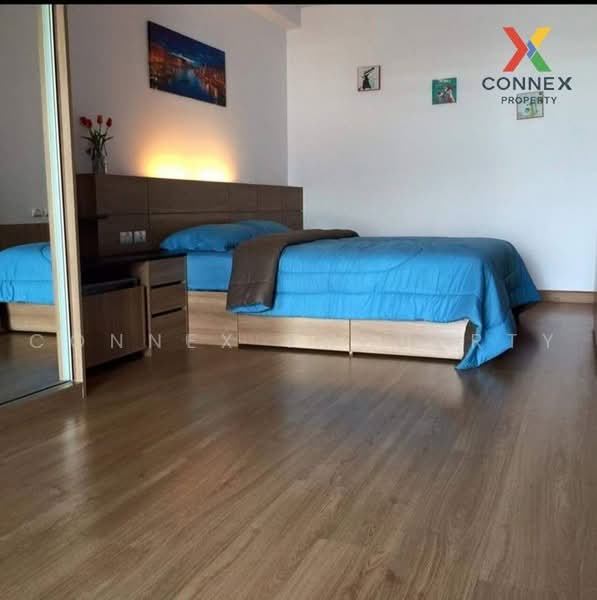Supalai Park Ekkamai-Thonglor, Bangkok, Petchaburi Road, Bang Kapi, Huai Khwang, Bangkok, 1 Bedroom, 55 sqm, Condo For Rent, by Connex Property, 500473838 - DDproperty.com