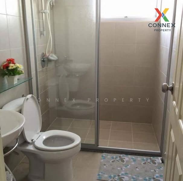 Supalai Park Ekkamai-Thonglor, Bangkok, Petchaburi Road, Bang Kapi, Huai Khwang, Bangkok, 1 Bedroom, 55 sqm, Condo For Rent, by Connex Property, 500473838 - DDproperty.com