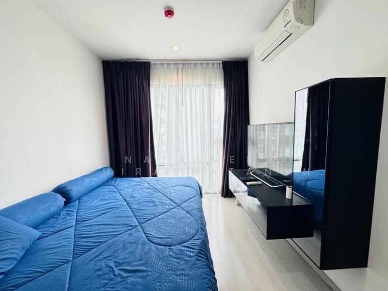 Rhythm Asoke : ริทึ่ม อโศก, กรุงเทพ, 299 ถนนอโศก - ดินแดง, มักกะสัน, ราชเทวี, กรุงเทพ, 44 ตร.ม., คอนโด ให้เช่า, โดย Natrinee Aphirachatanon, 500473839 - DDproperty.com