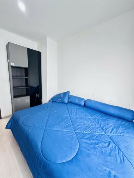 Rhythm Asoke, Bangkok, 299 Asoke - Dindaeng Road, Makkasan, Ratchathewi, Bangkok, 2 Bedrooms, 44 sqm, Condo For Rent, by Natrinee Aphirachatanon, 500473839 - DDproperty.com