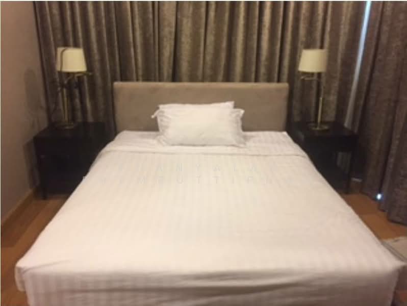 Sathorn Gardens, Bangkok, 39 South Sathorn Road, Thung Maha Mek, Sathon, Bangkok, 1 Bedroom, 64 sqm, Condo For Sale, by Thanyalak Premputtiphan, 500473840 - DDproperty.com