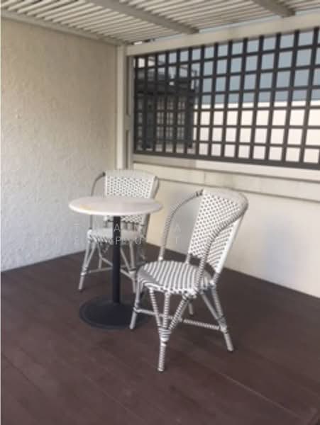 Sathorn Gardens, Bangkok, 39 South Sathorn Road, Thung Maha Mek, Sathon, Bangkok, 1 Bedroom, 64 sqm, Condo For Sale, by Thanyalak Premputtiphan, 500473840 - DDproperty.com