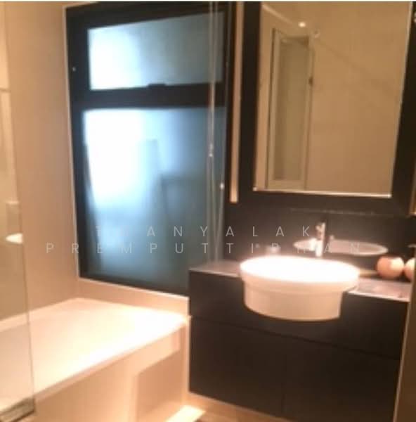 Sathorn Gardens, Bangkok, 39 South Sathorn Road, Thung Maha Mek, Sathon, Bangkok, 1 Bedroom, 64 sqm, Condo For Sale, by Thanyalak Premputtiphan, 500473840 - DDproperty.com