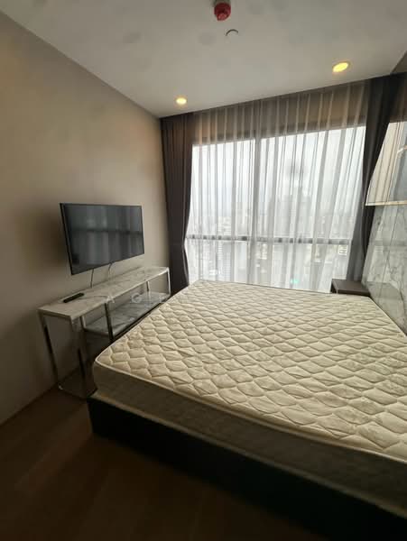 ASHTON Chula-Silom, Bangkok, Rama 4 Road, Si Phraya, Bang Rak, Bangkok, 2 Bedrooms, 55 sqm, Condo For Rent, by Agentbkk, 500473842 - DDproperty.com