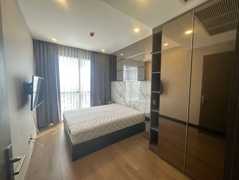 ASHTON Chula-Silom, Bangkok, Rama 4 Road, Si Phraya, Bang Rak, Bangkok, 2 Bedrooms, 55 sqm, Condo For Rent, by Agentbkk, 500473842 - DDproperty.com