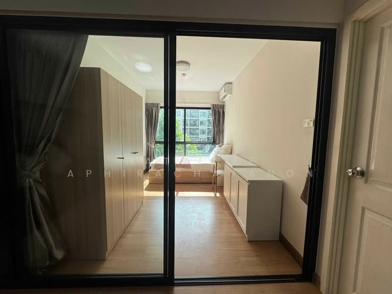 Supalai City Resort Bearing Station, Bangkok, 128 Sukhumvit, Bang Na, Bangkok, 2 Bedrooms, 58 sqm, Condo For Rent, by Natrinee Aphirachatanon, 500473843 - DDproperty.com
