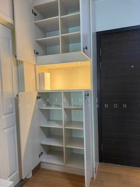 Supalai City Resort Bearing Station, Bangkok, 128 Sukhumvit, Bang Na, Bangkok, 2 Bedrooms, 58 sqm, Condo For Rent, by Natrinee Aphirachatanon, 500473843 - DDproperty.com