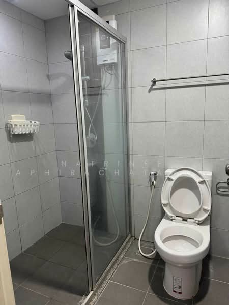 Supalai City Resort Bearing Station, Bangkok, 128 Sukhumvit, Bang Na, Bangkok, 2 Bedrooms, 58 sqm, Condo For Rent, by Natrinee Aphirachatanon, 500473843 - DDproperty.com