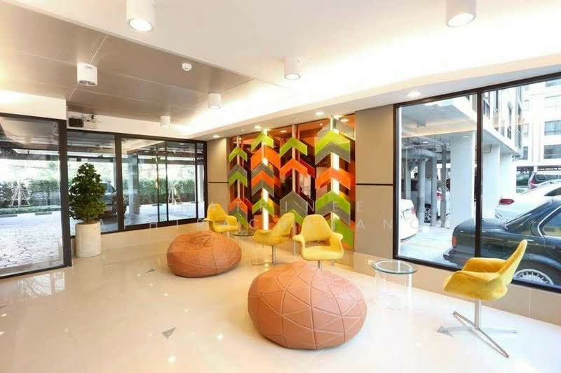 Supalai City Resort Bearing Station, Bangkok, 128 Sukhumvit, Bang Na, Bangkok, 2 Bedrooms, 58 sqm, Condo For Rent, by Natrinee Aphirachatanon, 500473843 - DDproperty.com