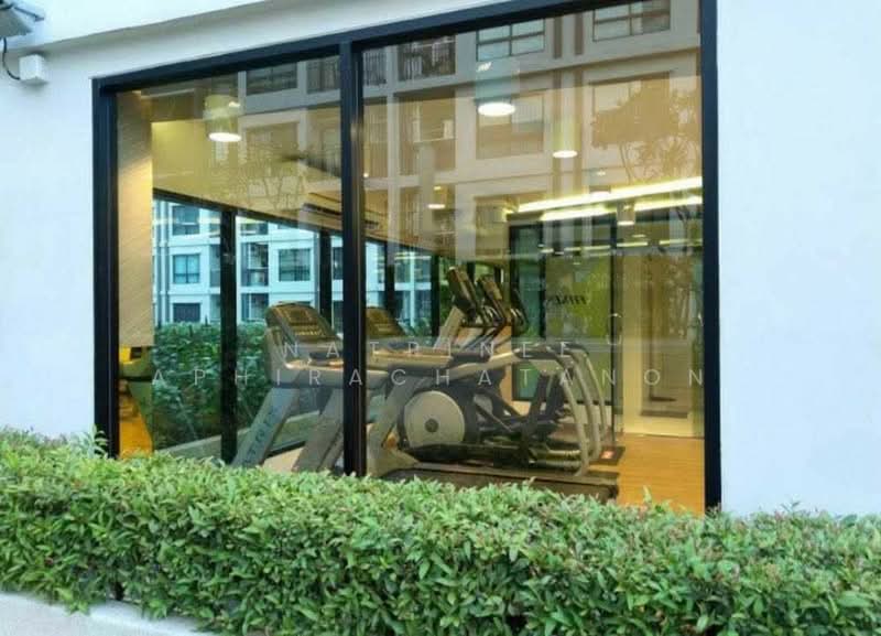 Supalai City Resort Bearing Station, Bangkok, 128 Sukhumvit, Bang Na, Bangkok, 2 Bedrooms, 58 sqm, Condo For Rent, by Natrinee Aphirachatanon, 500473843 - DDproperty.com