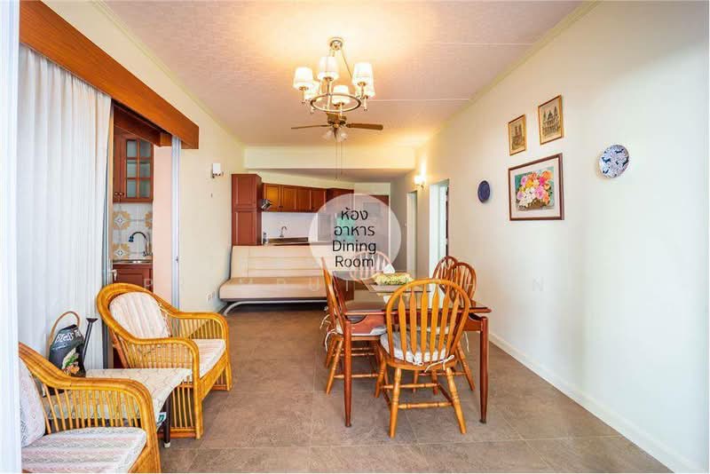 Modern Home Place, Bangkok, Soi On Nut 46, Suan Luang, Bangkok, 2 Bedrooms, 60 sqm, Condo For Sale, by Thanyalak Premputtiphan, 500473844 - DDproperty.com