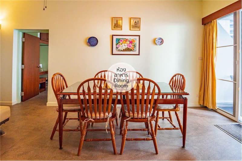 Modern Home Place, Bangkok, Soi On Nut 46, Suan Luang, Bangkok, 2 Bedrooms, 60 sqm, Condo For Sale, by Thanyalak Premputtiphan, 500473844 - DDproperty.com