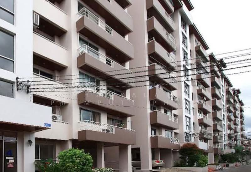 Modern Home Place, Bangkok, Soi On Nut 46, Suan Luang, Bangkok, 2 Bedrooms, 60 sqm, Condo For Sale, by Thanyalak Premputtiphan, 500473844 - DDproperty.com