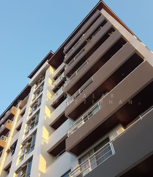 Modern Home Place, Bangkok, Soi On Nut 46, Suan Luang, Bangkok, 2 Bedrooms, 60 sqm, Condo For Sale, by Thanyalak Premputtiphan, 500473844 - DDproperty.com