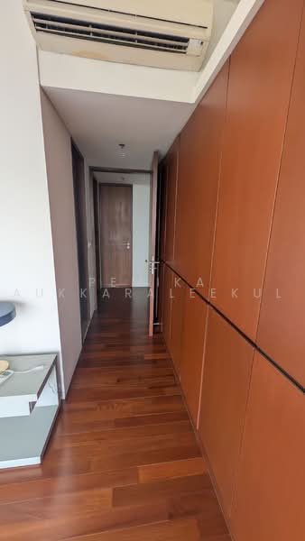 Hansar Rajdamri, Bangkok, 3-250 Soi Mahatlek Luang 2, Lumphini, Pathum Wan, Bangkok, 2 Bedrooms, 107 sqm, Condo For Rent, by Pemika Aukkaraleekul, 500473845 - DDproperty.com