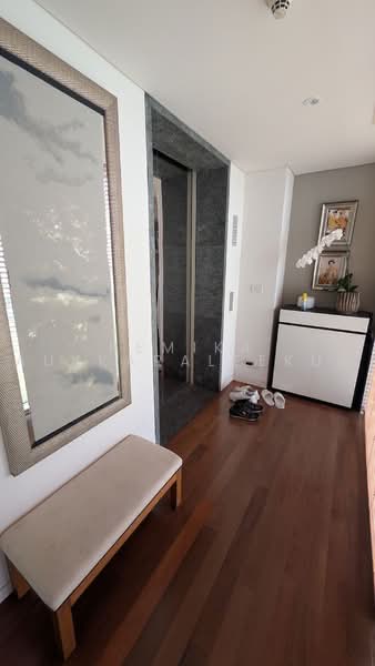 Hansar Rajdamri, Bangkok, 3-250 Soi Mahatlek Luang 2, Lumphini, Pathum Wan, Bangkok, 2 Bedrooms, 107 sqm, Condo For Rent, by Pemika Aukkaraleekul, 500473845 - DDproperty.com