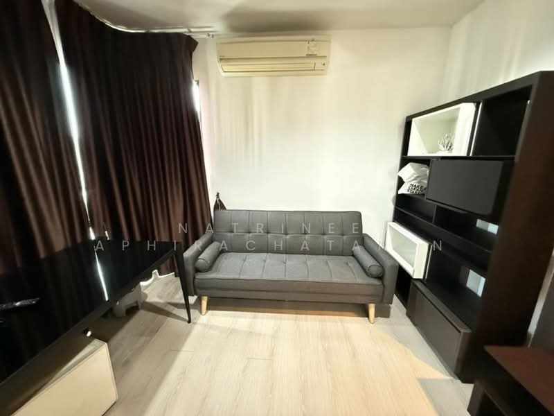 Rhythm Asoke, Bangkok, 299 Asoke - Dindaeng Road, Makkasan, Ratchathewi, Bangkok, 2 Bedrooms, 44 sqm, Condo For Sale, by Natrinee Aphirachatanon, 500473846 - DDproperty.com