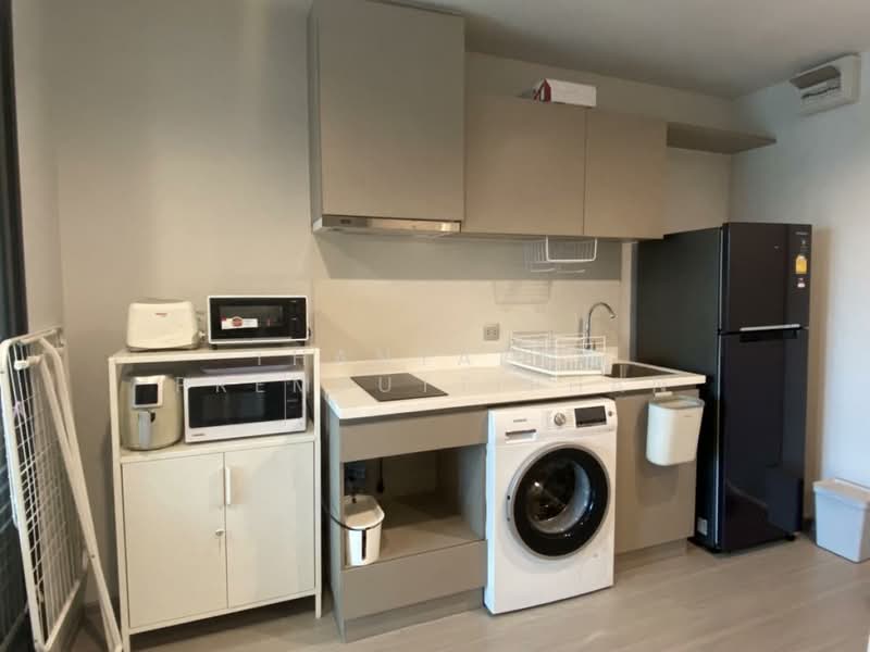 Life Ladprao, Bangkok, 992 Ladprao Road, Jom Phon, Chatuchak, Bangkok, 1 Bedroom, 37 sqm, Condo For Sale, by Thanyalak Premputtiphan, 500473847 - DDproperty.com