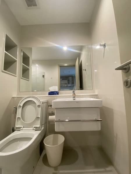 Life Ladprao, Bangkok, 992 Ladprao Road, Jom Phon, Chatuchak, Bangkok, 1 Bedroom, 37 sqm, Condo For Sale, by Thanyalak Premputtiphan, 500473847 - DDproperty.com
