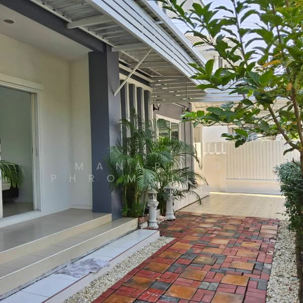 undefined, กรุงเทพ, ทับยาว, ลาดกระบัง, กรุงเทพ, 131 ตร.ม., บ้านเดี่ยว ให้เช่า, โดย Manapong Phromphitak, 500473848 - DDproperty.com