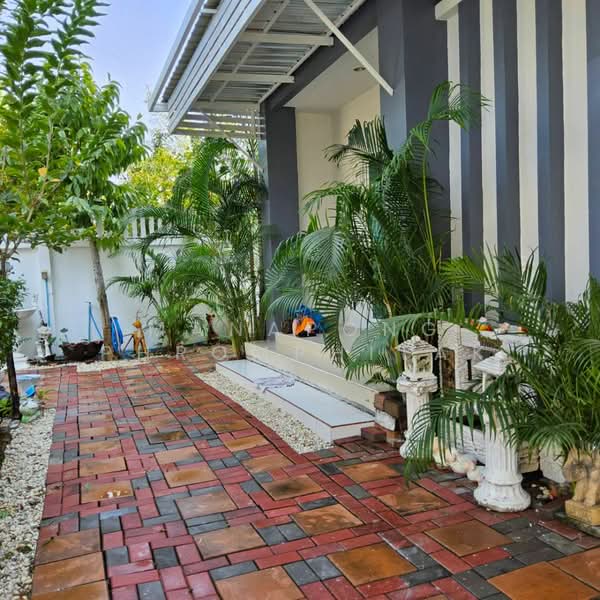 undefined, Bangkok, Thab Yao, Lat Krabang, Bangkok, 2 Bedrooms, 131 sqm, Single Detached House For Rent, by Manapong Phromphitak, 500473848 - DDproperty.com
