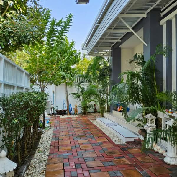 undefined, Bangkok, Thab Yao, Lat Krabang, Bangkok, 2 Bedrooms, 131 sqm, Single Detached House For Rent, by Manapong Phromphitak, 500473848 - DDproperty.com
