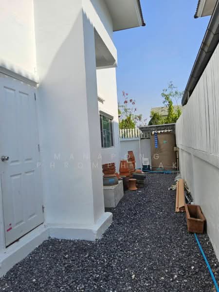 undefined, Bangkok, Thab Yao, Lat Krabang, Bangkok, 2 Bedrooms, 131 sqm, Single Detached House For Rent, by Manapong Phromphitak, 500473848 - DDproperty.com