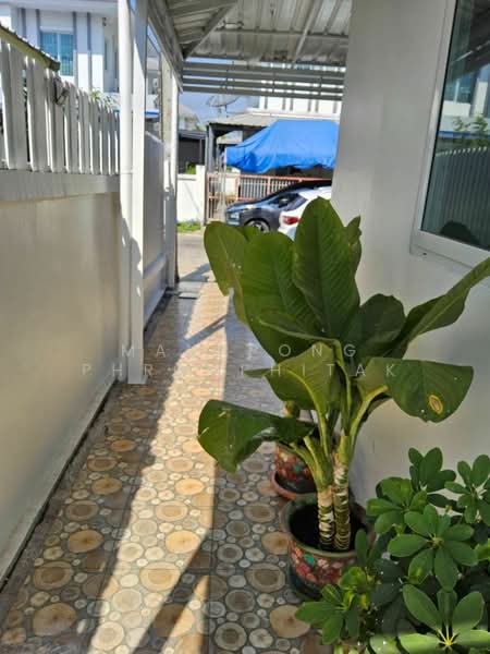 undefined, Bangkok, Thab Yao, Lat Krabang, Bangkok, 2 Bedrooms, 131 sqm, Single Detached House For Rent, by Manapong Phromphitak, 500473848 - DDproperty.com