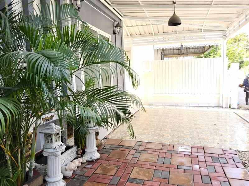 undefined, กรุงเทพ, ทับยาว, ลาดกระบัง, กรุงเทพ, 131 ตร.ม., บ้านเดี่ยว ให้เช่า, โดย Manapong Phromphitak, 500473848 - DDproperty.com