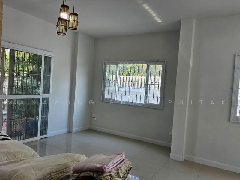 undefined, Bangkok, Thab Yao, Lat Krabang, Bangkok, 2 Bedrooms, 131 sqm, Single Detached House For Rent, by Manapong Phromphitak, 500473848 - DDproperty.com