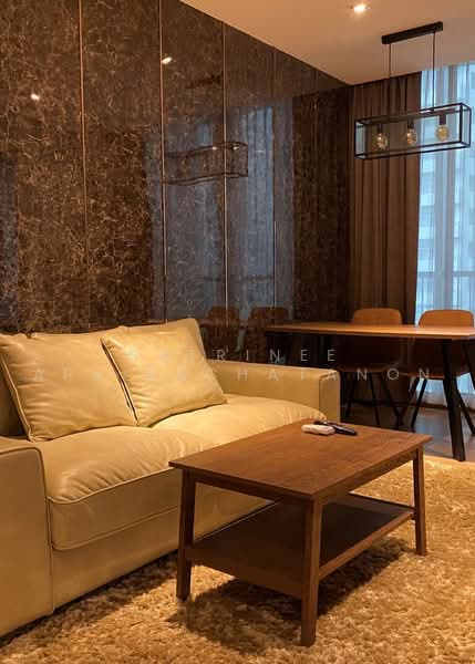 Park Origin Phrom Phong (Park 24), Bangkok, 68 Soi Sukhumvit 24, Khong Tan, Khlong Toei, Bangkok, 1 Bedroom, 52 sqm, Condo For Rent, by Natrinee Aphirachatanon, 500473849 - DDproperty.com