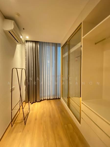 Park Origin Phrom Phong (Park 24), Bangkok, 68 Soi Sukhumvit 24, Khong Tan, Khlong Toei, Bangkok, 1 Bedroom, 52 sqm, Condo For Rent, by Natrinee Aphirachatanon, 500473849 - DDproperty.com