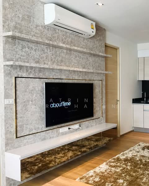 Park Origin Phrom Phong (Park 24), Bangkok, 68 Soi Sukhumvit 24, Khong Tan, Khlong Toei, Bangkok, 1 Bedroom, 52 sqm, Condo For Rent, by Natrinee Aphirachatanon, 500473849 - DDproperty.com
