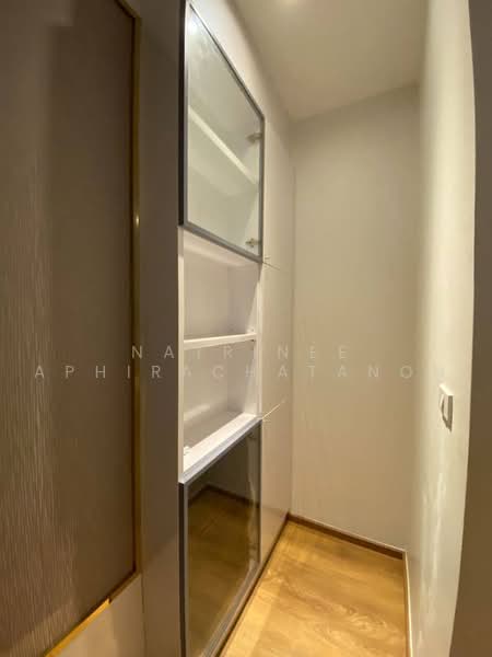Park Origin Phrom Phong (Park 24), Bangkok, 68 Soi Sukhumvit 24, Khong Tan, Khlong Toei, Bangkok, 1 Bedroom, 52 sqm, Condo For Rent, by Natrinee Aphirachatanon, 500473849 - DDproperty.com