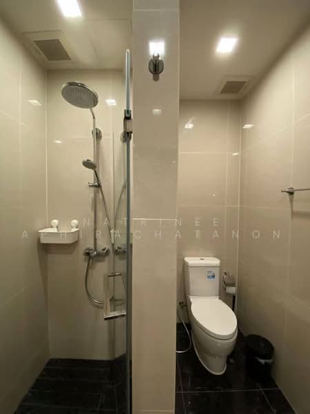 Park Origin Phrom Phong (Park 24), Bangkok, 68 Soi Sukhumvit 24, Khong Tan, Khlong Toei, Bangkok, 1 Bedroom, 52 sqm, Condo For Rent, by Natrinee Aphirachatanon, 500473849 - DDproperty.com