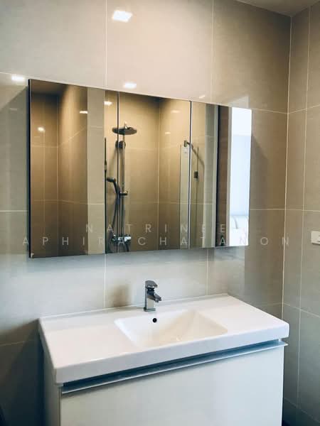 Park Origin Phrom Phong (Park 24), Bangkok, 68 Soi Sukhumvit 24, Khong Tan, Khlong Toei, Bangkok, 1 Bedroom, 52 sqm, Condo For Rent, by Natrinee Aphirachatanon, 500473849 - DDproperty.com