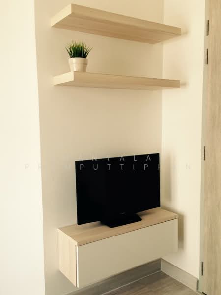 IDEO MOBI Rama 9, Bangkok, 90 Rama 9 Road, Huai Khwang, Bangkok, 1 Bedroom, 22 sqm, Condo For Sale, by Thanyalak Premputtiphan, 500473850 - DDproperty.com