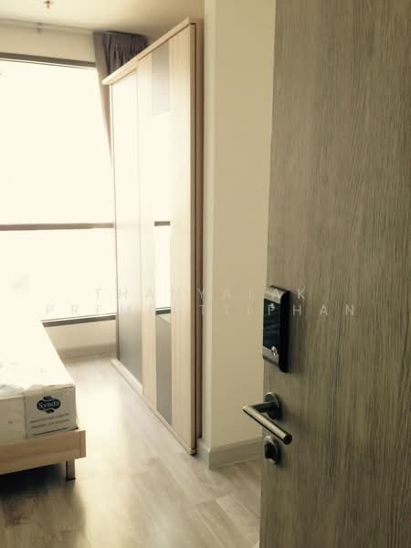 IDEO MOBI Rama 9, Bangkok, 90 Rama 9 Road, Huai Khwang, Bangkok, 1 Bedroom, 22 sqm, Condo For Sale, by Thanyalak Premputtiphan, 500473850 - DDproperty.com
